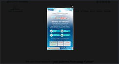 Desktop Screenshot of hazelinfotech.com
